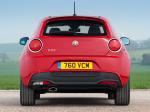 Alfa Romeo MiTo Sportiva 2013 года (UK)